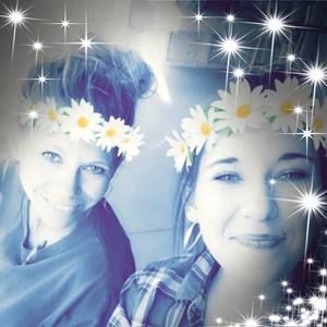 Meet your Posher, Lacey